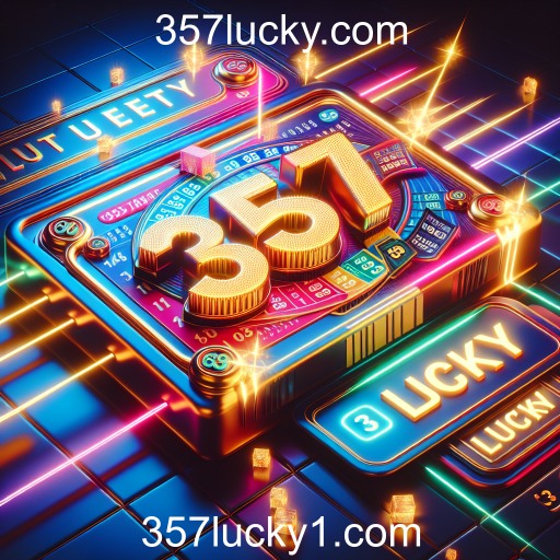 Descubra a Categoria de Loteria no 357lucky.com