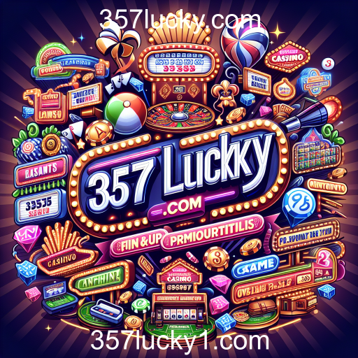 Descubra as Melhores Promoções em 357lucky.com