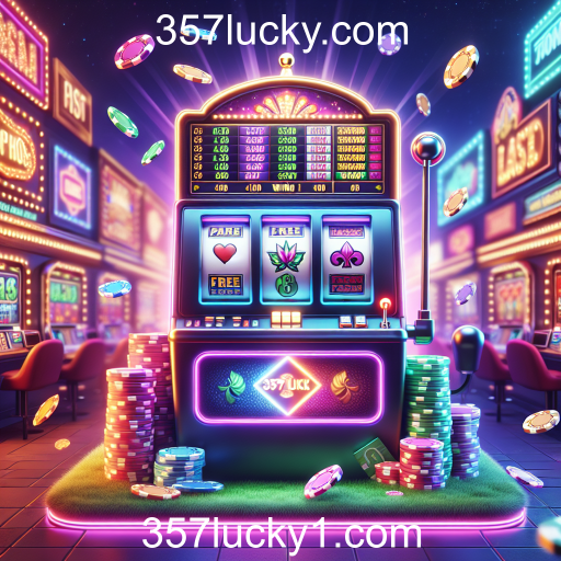357lucky.com