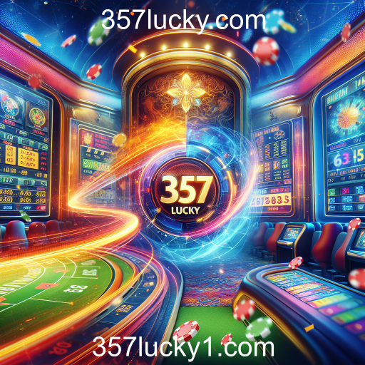Descubra as Melhores Promoções em 357lucky.com
